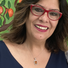 Ritratto di luigia.politano