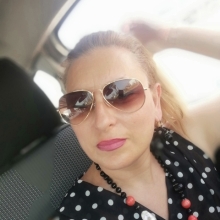 Ritratto di Eleonora.Pirrottina