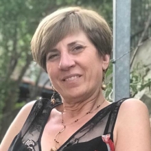 Ritratto di giovanna.larne