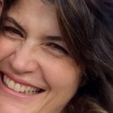 Ritratto di danielagreco