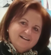 Ritratto di domenica.vecchio
