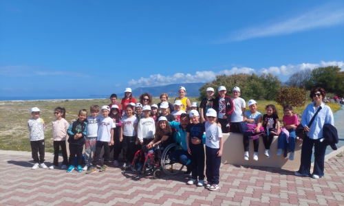 Foto di gruppo