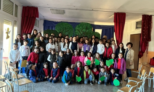 Foto di gruppo