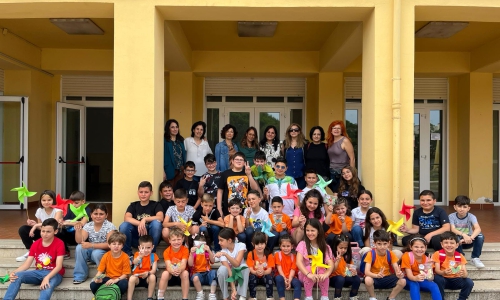 Foto di gruppo
