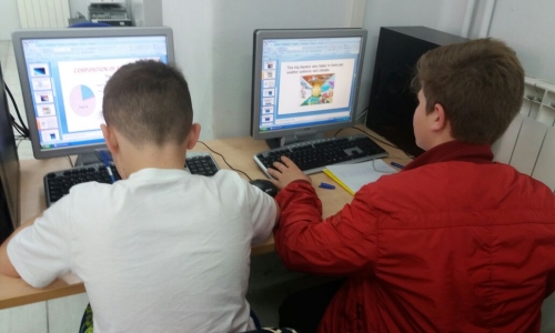 Science clil