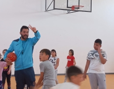 Attività sportiva alunni