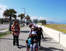 Attività sportiva alunni