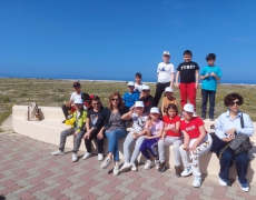 Foto di gruppo