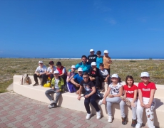 Foto di gruppo