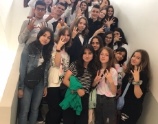 Foto di gruppo