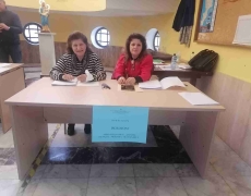 Anna e Mariangela
