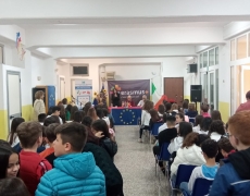 Presentazione del progetto