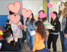 Attività alunni