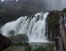 Cascata delle Marmore - Terni