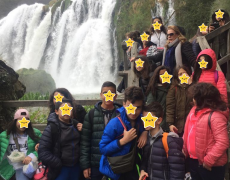 Cascata delle Marmore