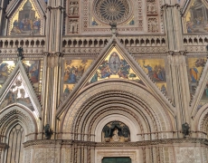 Il Duomo di Orvieto