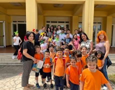Foto di gruppo