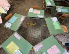 Lavoro artistico