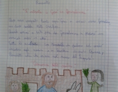 Religione,scuola,rosarno
