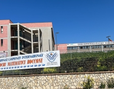 Sede dei giochi