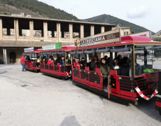 Gubbio express