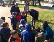 SEMINARE PER DISSEMINARE