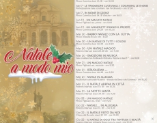 Natale a modo mio - Locandina