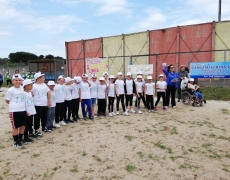 Foto di gruppo