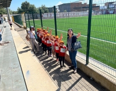 Foto di gruppo