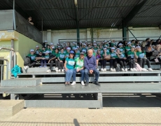 Foto di gruppo