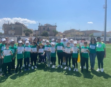 Foto di gruppo