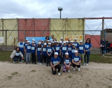 Foto di gruppo