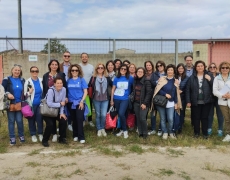 Foto di gruppo