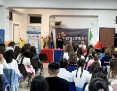 Presentazione del progetto