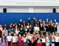 Foto di gruppo