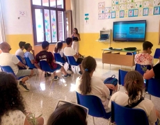 Presentazione  progetto