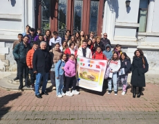 Foto di gruppo