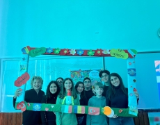 Foto di gruppo
