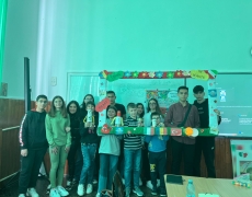 Foto di gruppo