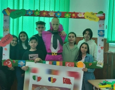 Foto di gruppo