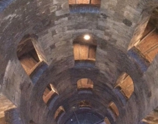 Pozzo di San Patrizio - Orvieto