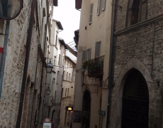 centro storico