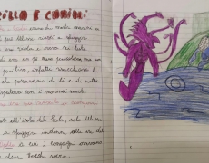 SCILLA E CARIDDI
