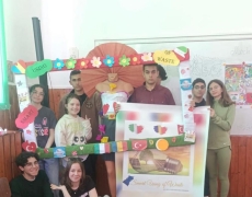 Foto di gruppo