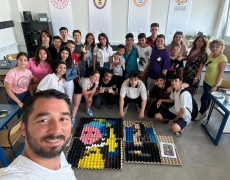 Foto di gruppo