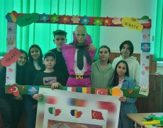 Foto di gruppo