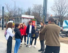Foto di gruppo